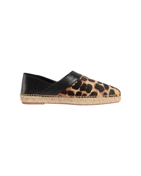 Women's Leopard Print Shoes