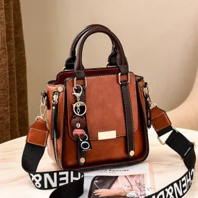 Women's Messenger Bags Totes Crossbody Shoulder Hand Bag