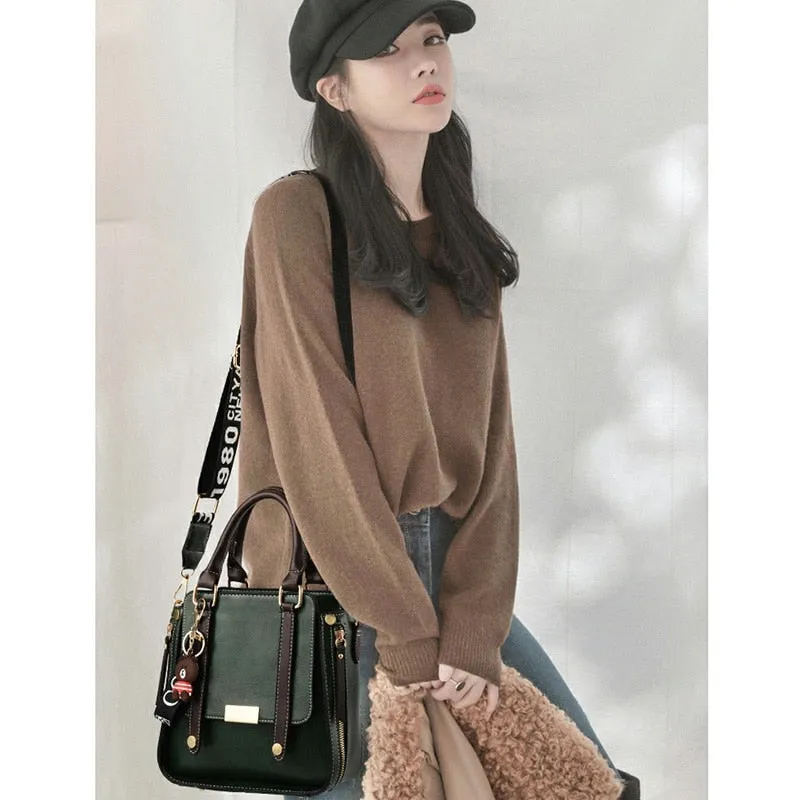 Women's Messenger Bags Totes Crossbody Shoulder Hand Bag