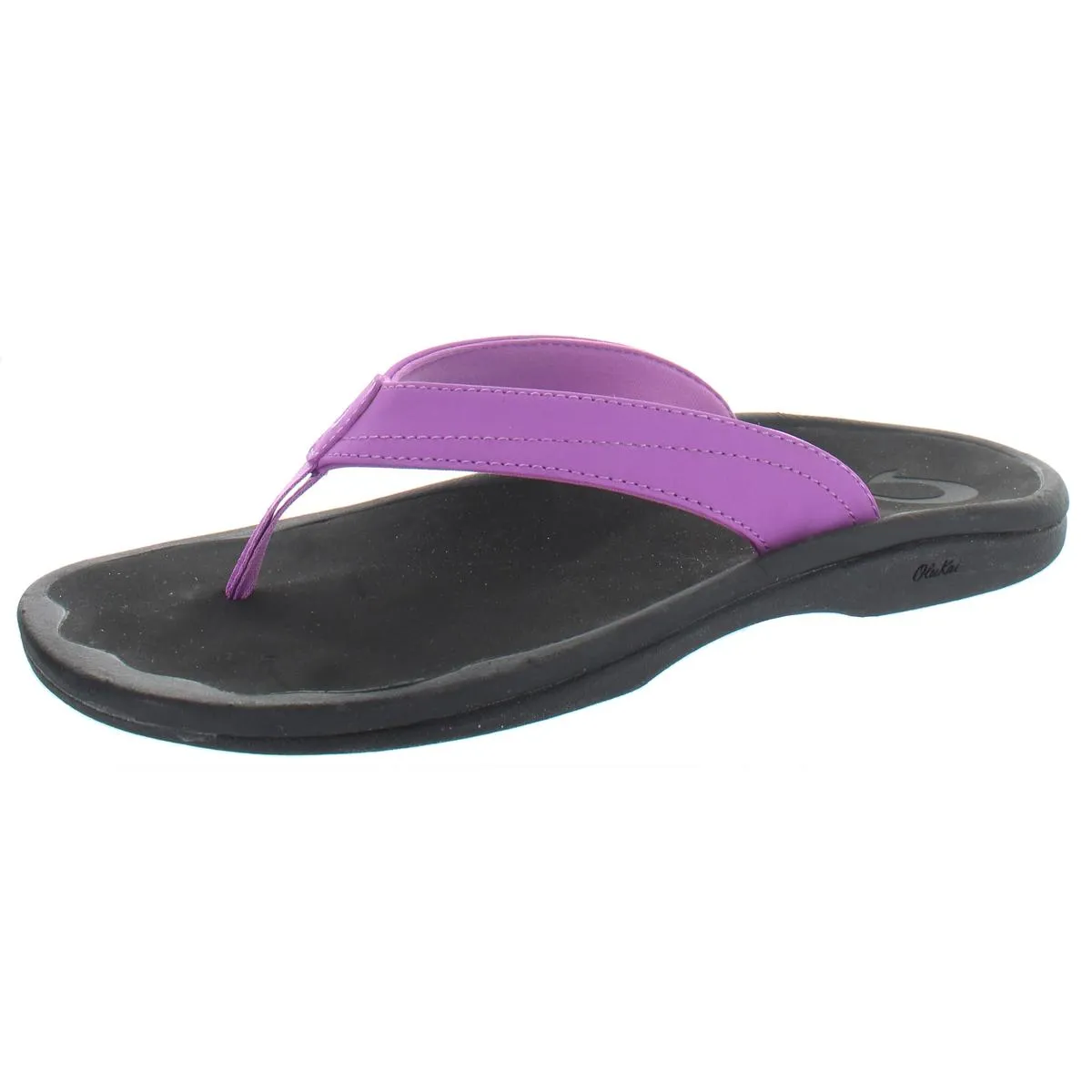 Women's OluKai Ohana Slide Sandals