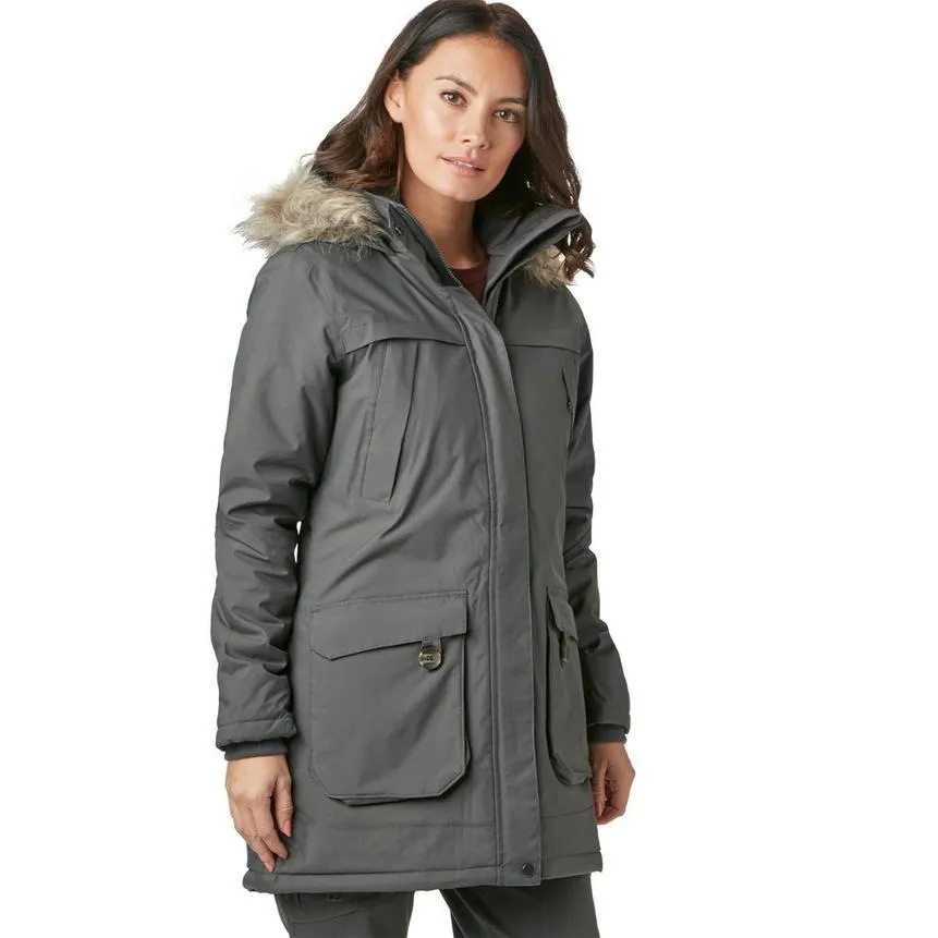 Paloma Women's Waterproof Parka