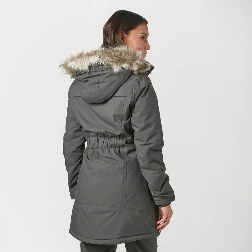 Paloma Women's Waterproof Parka