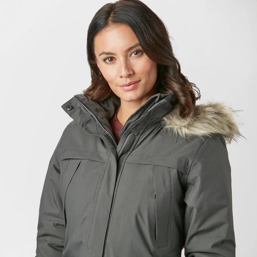 Paloma Women's Waterproof Parka