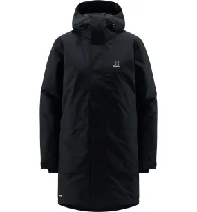 Women's Salix Proof Mimic Parka by Haglofs