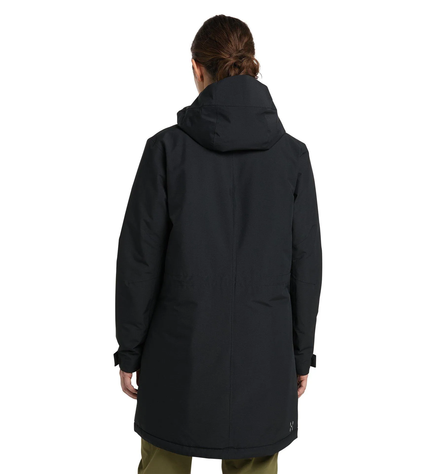 Women's Salix Proof Mimic Parka by Haglofs