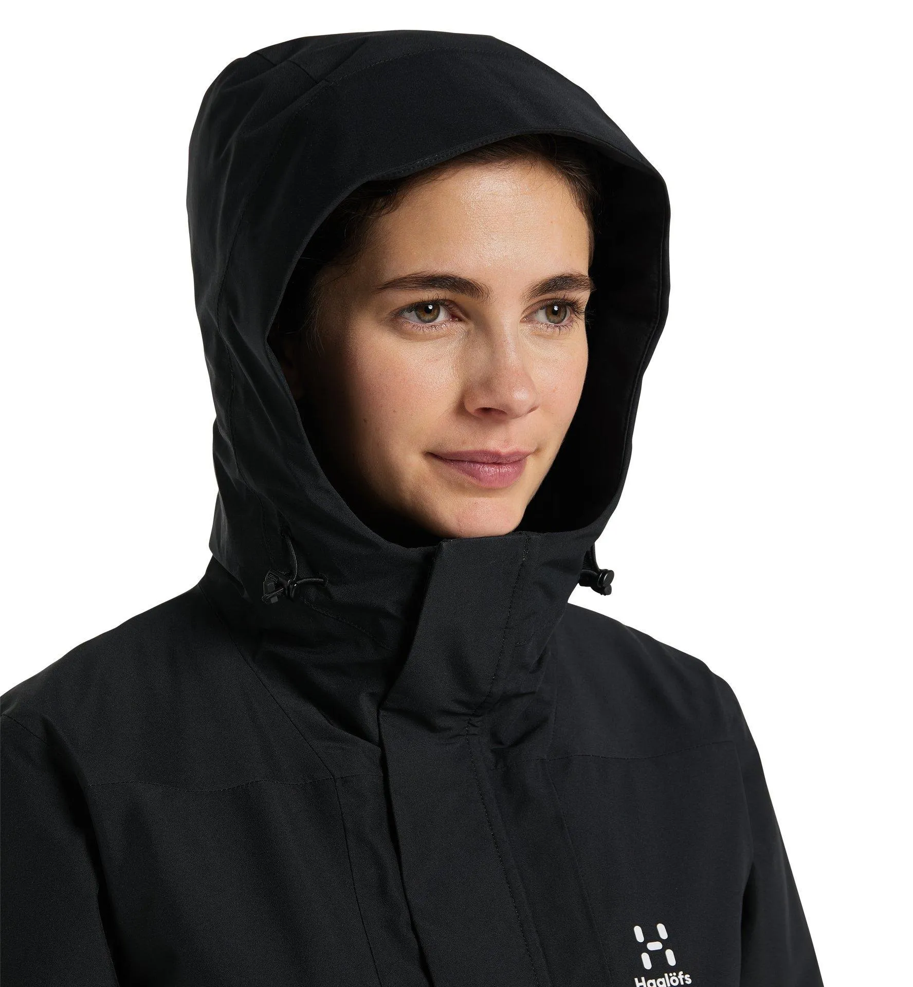 Women's Salix Proof Mimic Parka by Haglofs