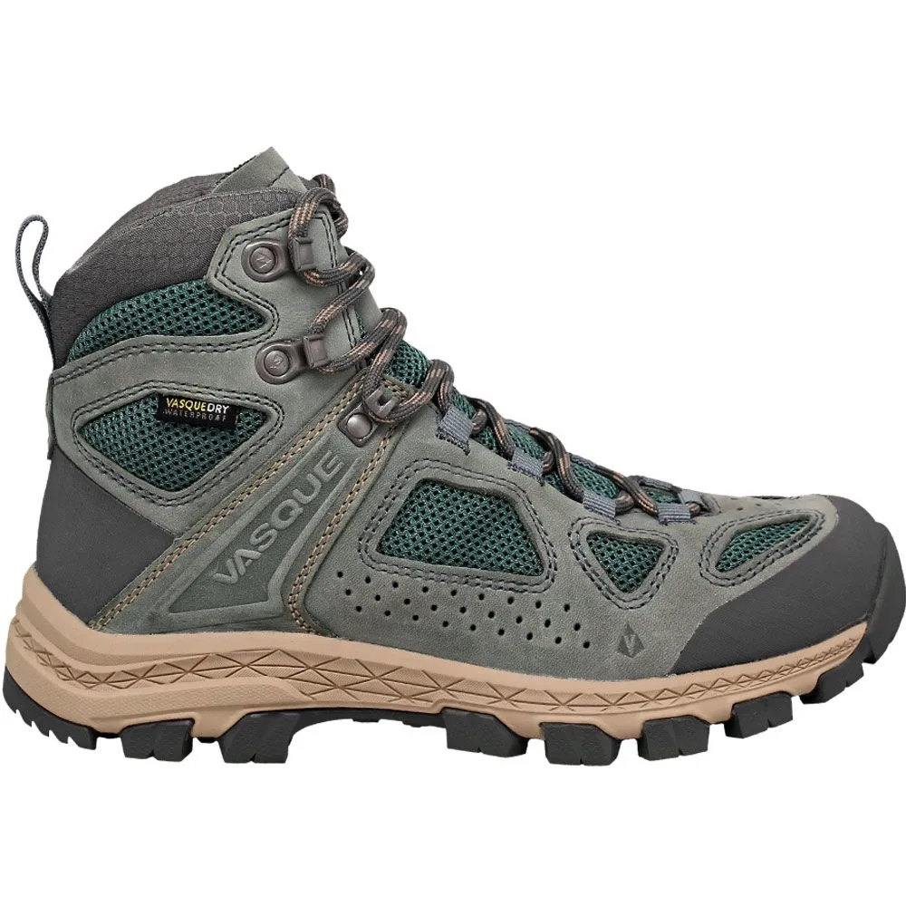 Women's Vasque Breeze Hiking Boots