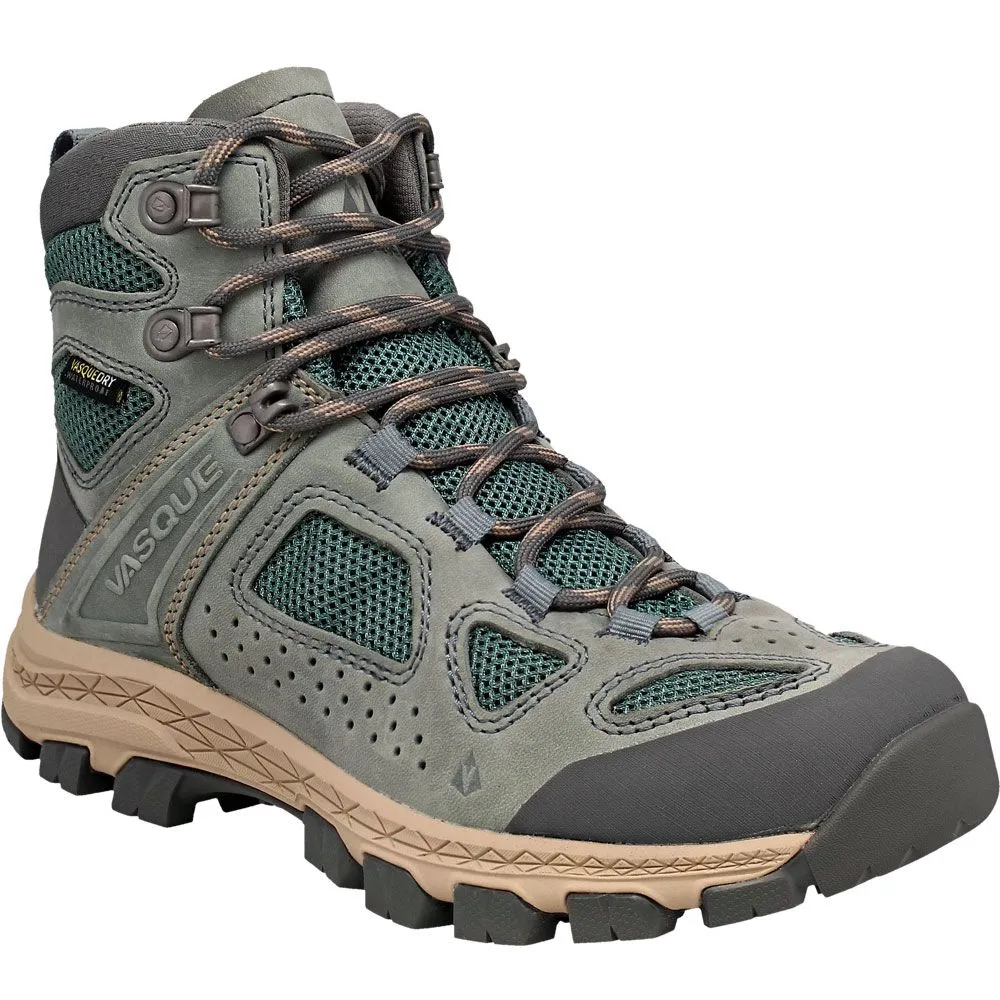 Women's Vasque Breeze Hiking Boots