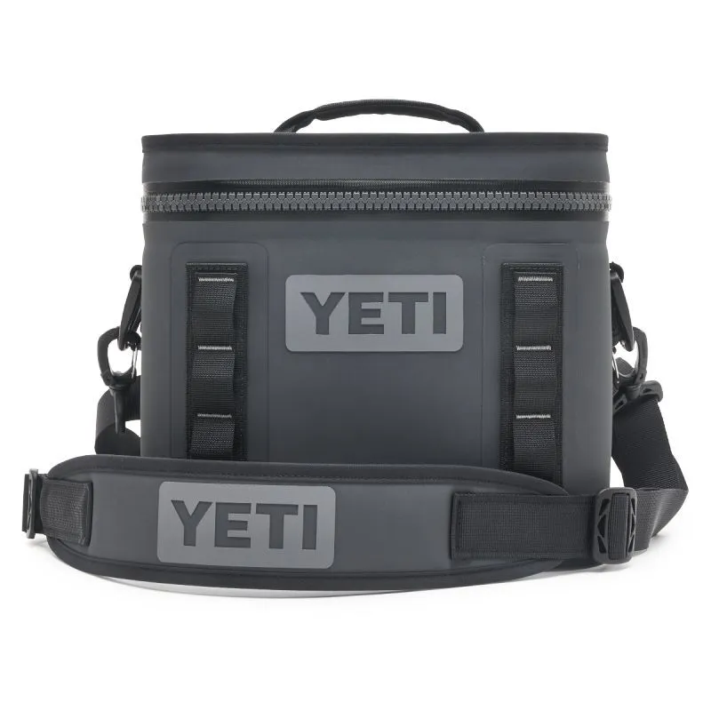 Yeti Hopper Flip 8 Camping Cooler