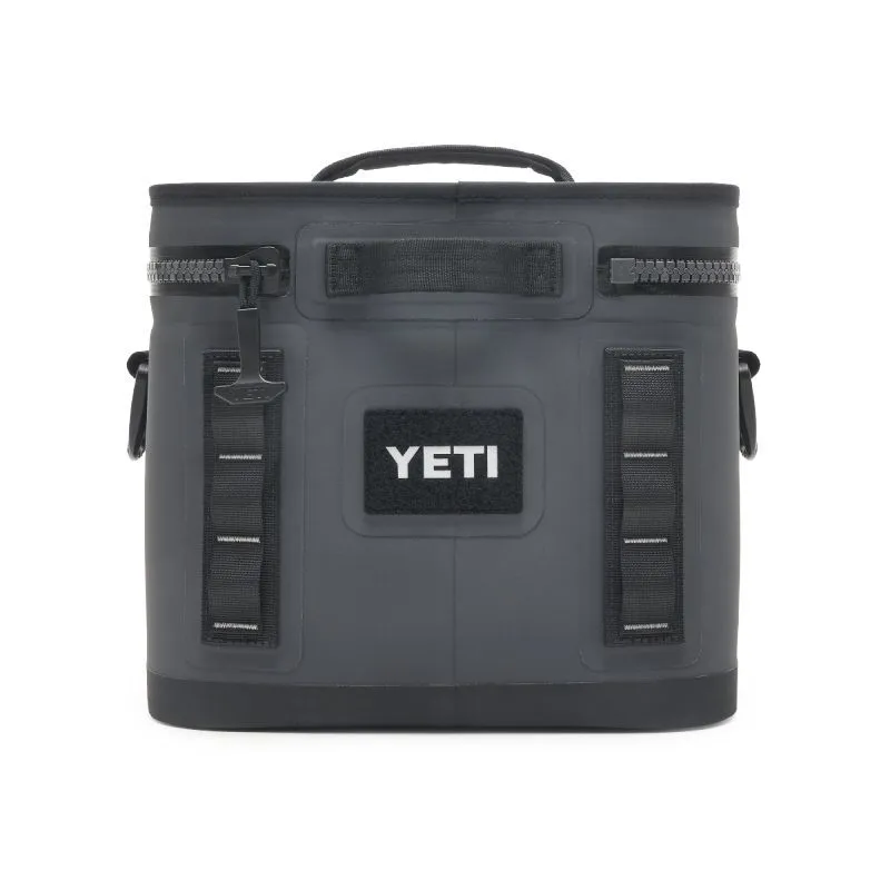 Yeti Hopper Flip 8 Camping Cooler