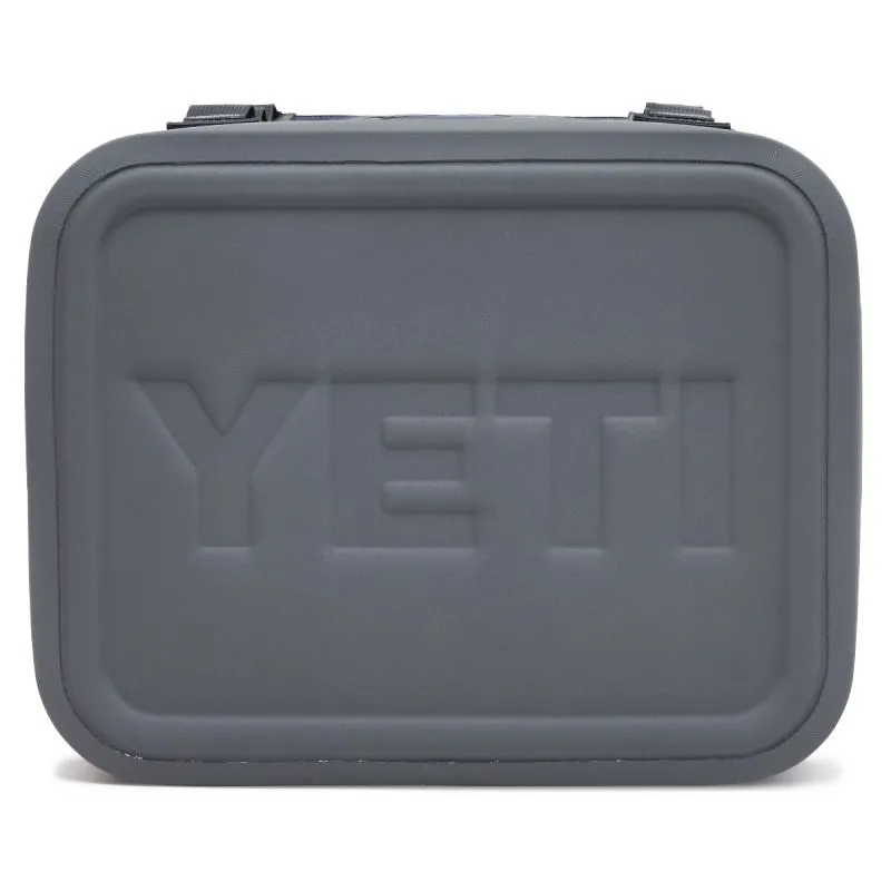 Yeti Hopper Flip 8 Camping Cooler